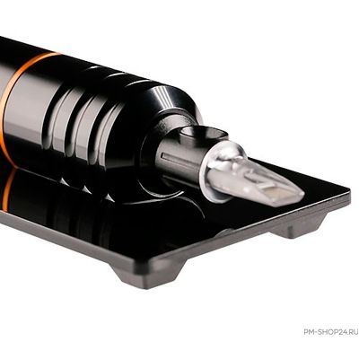 Cheyenne Hawk Pen