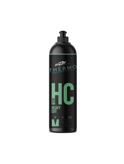 ZviZZer HC 1500 Heavy cut - Полировальная паста абразивная