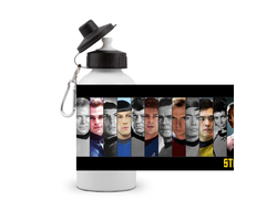 Спортивная бутылка Star Trek, Стартрек №2