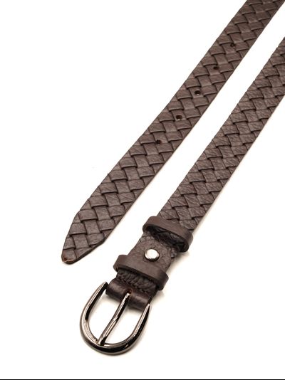 Ремень женский 25 мм FU-k-0045