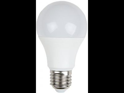 Лампа светодиодная Ecola ЛОН A60 E27 11.5W 6500K 6K 106x60 (11W) Light TK7D11ELC
