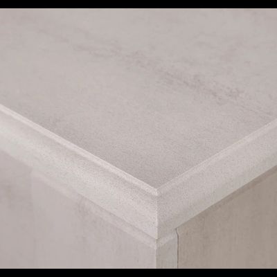 Линейный электрокамин Kellie WT с очагом Flash 36