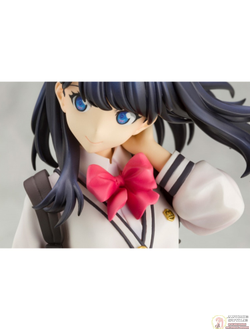 Фигурка 1/7 Рикка Такарада (Rikka Takarada)