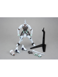 Робот Энкиду (Enkidu)