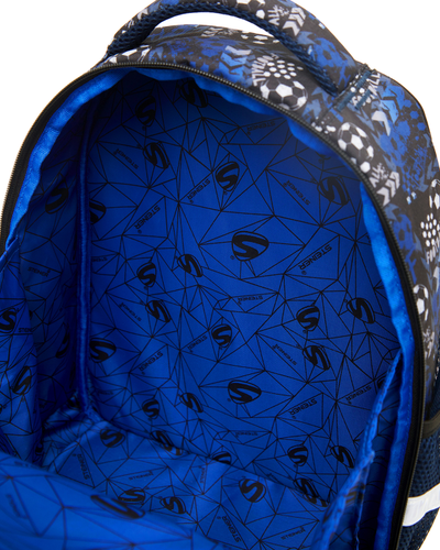 Школьный рюкзак Steiner SK1-3