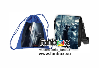 fanbox assasiny
