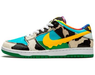 Nike SB Dunk Low Ben & Jerry's Chunky Dunky