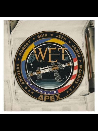 WET - Apex CD