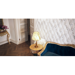 Гипсовая панель MARSEILLE артикул M-0038