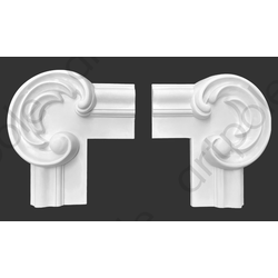 Угол SU18 (пара)