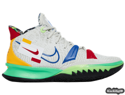 Nike Kyrie 7 EP 'Visions' (40-45)