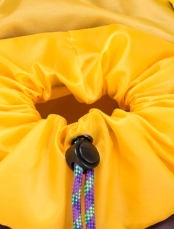 Elliker Oaken Bike Crossbody Bag 6L Purple детали 2