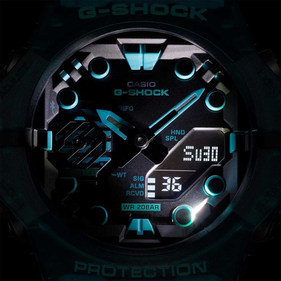 Часы Casio G-Shock GA-B001G-2A
