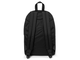 Eastpak Back to Work Black спина