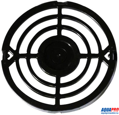 Передняя решетка компрессора AIR PUMP AG774