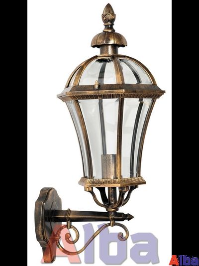 Rome L 95201 Gb Парковый светильник