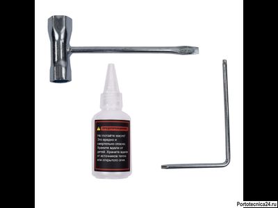 Бензиновая воздуходувка EVOline BLG 31 VAC (4T)