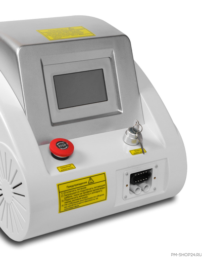 YAG-Лазер LA 16 в магазине pm-shop24.ru