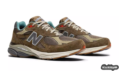 New balance 990 porpora cheap