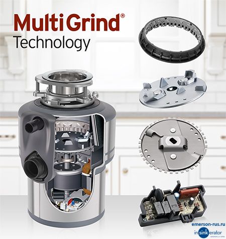 kupit insinkerator evolution ise 250
