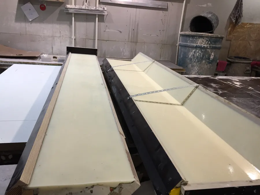 Подготовка форм к работе