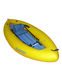 Байдарка Вольный Ветер Маэстро 300