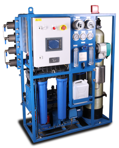 Система водоснабжения пресной водой HSRO - купить | Двинко