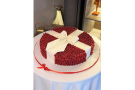 Торт "А-ля итальянский пирог"