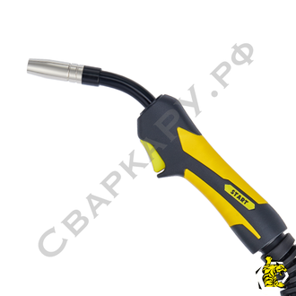 Горелка для MIG/MAG сварки Старт MIG-15 5м 160/130А