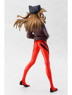 Фигурка Аска Лэнгли (Asuka Langley)