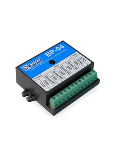 Усилитель-разветвитель ВР-04