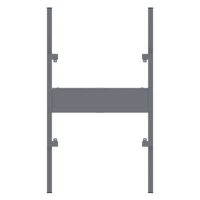 Турникет ПОЛНОРОСТОВОЙ БЛОКПОСТ СТ 4 серия СПЕКТР Z