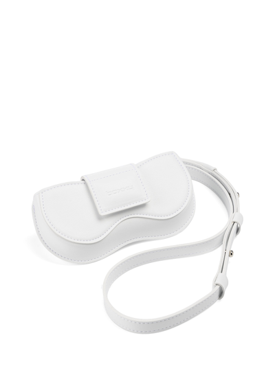 Sunny Case 82 Белый Нюд