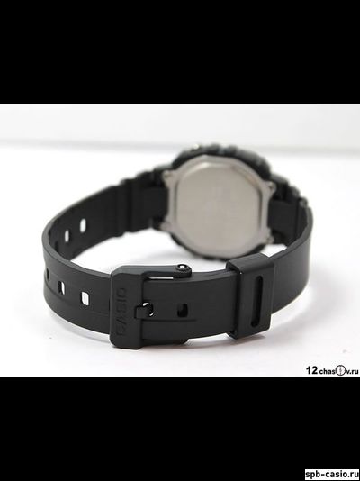 Часы Casio LA-20WH-1C