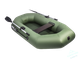 Лодка ПВХ Мастер Лодок Аква Оптима 220 Зеленая