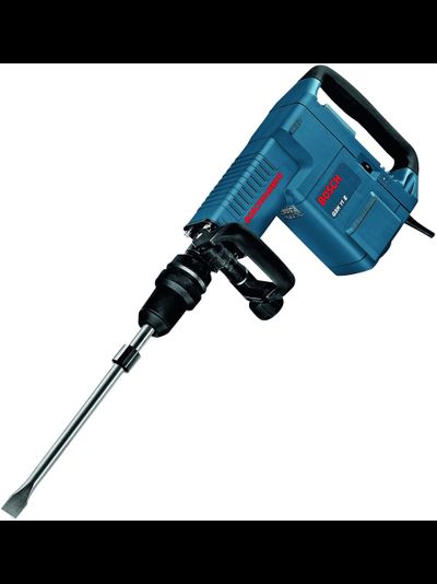 Аренда бетонолома от СтройПрокат