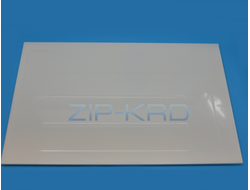 Боковая стенка для плиты Gorenje 785216 (бежевая) для плит шириной 50 см