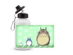 Спортивная бутылка Мой сосед Тоторо, Totoro №11