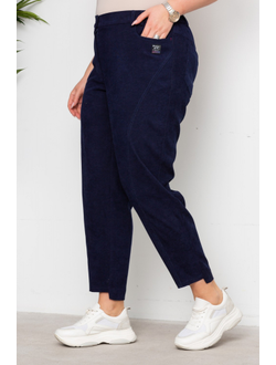 Брюки вельвет 722615 50-64р Sale