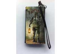 Универсальный чехол на телефон Stalker/ Сталкер №18
