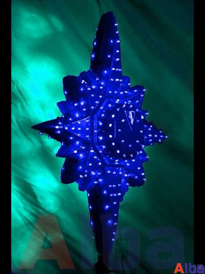 Макушка Полярная звезда Эконом