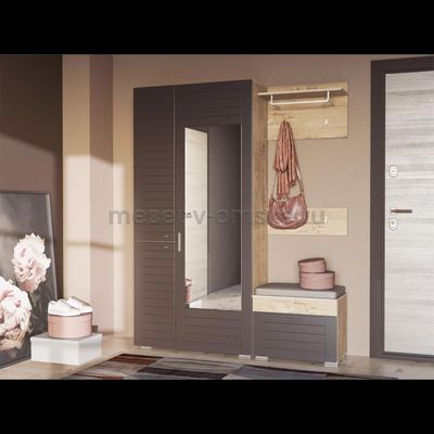 Вешалка Livorno (Ливорно) - 013.33-01