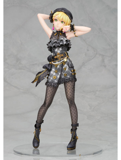 Фигурка 1/7 Фредерика Миямото (Miyamoto Frederica Fre de la Mode Ver.)