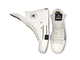 Кеды Converse x Rick Owens DRKSTAR Chuck 70 White