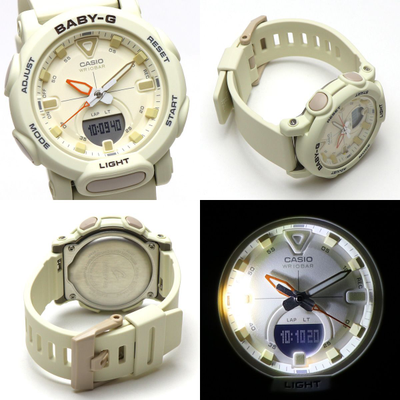 Часы Casio Baby-G BGA-310-7A