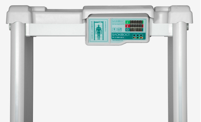 БЛОКПОСТ РС Z 600 M K