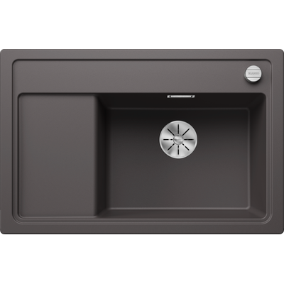 Мойка Blanco ZENAR XL 6S Compact SILGRANIT 523775