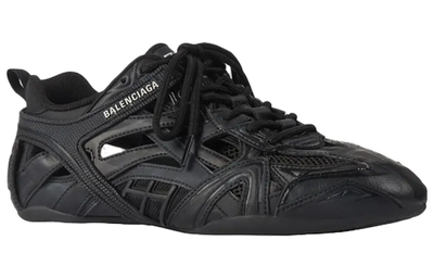 Balenciaga Drive Sneaker Black