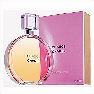 « CHANCE»   CHANEL (С – 26)