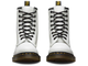 Ботинки Dr Martens 1460 8-Eye Smooth Boots White